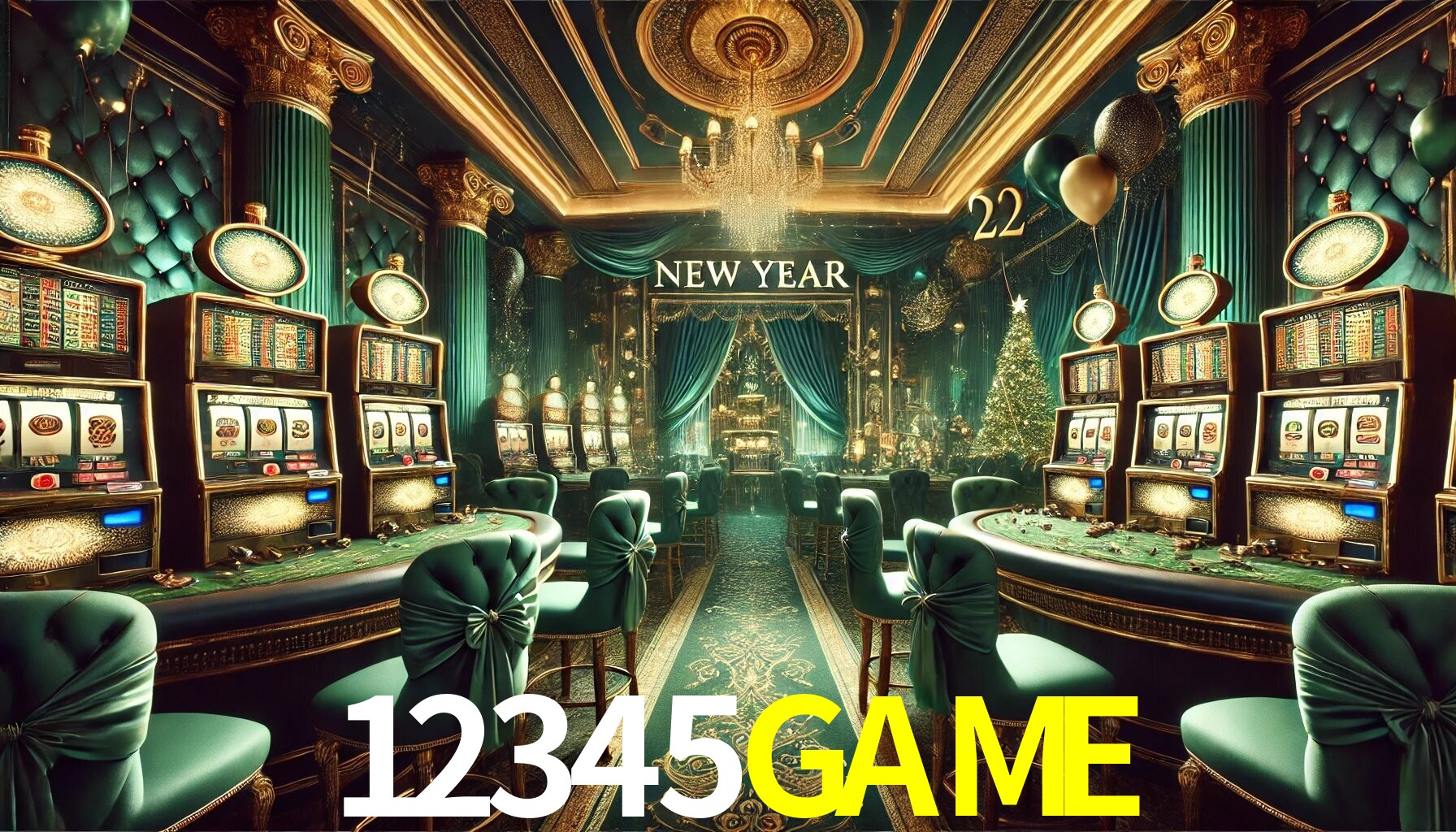 Benefícios do 12345GAME