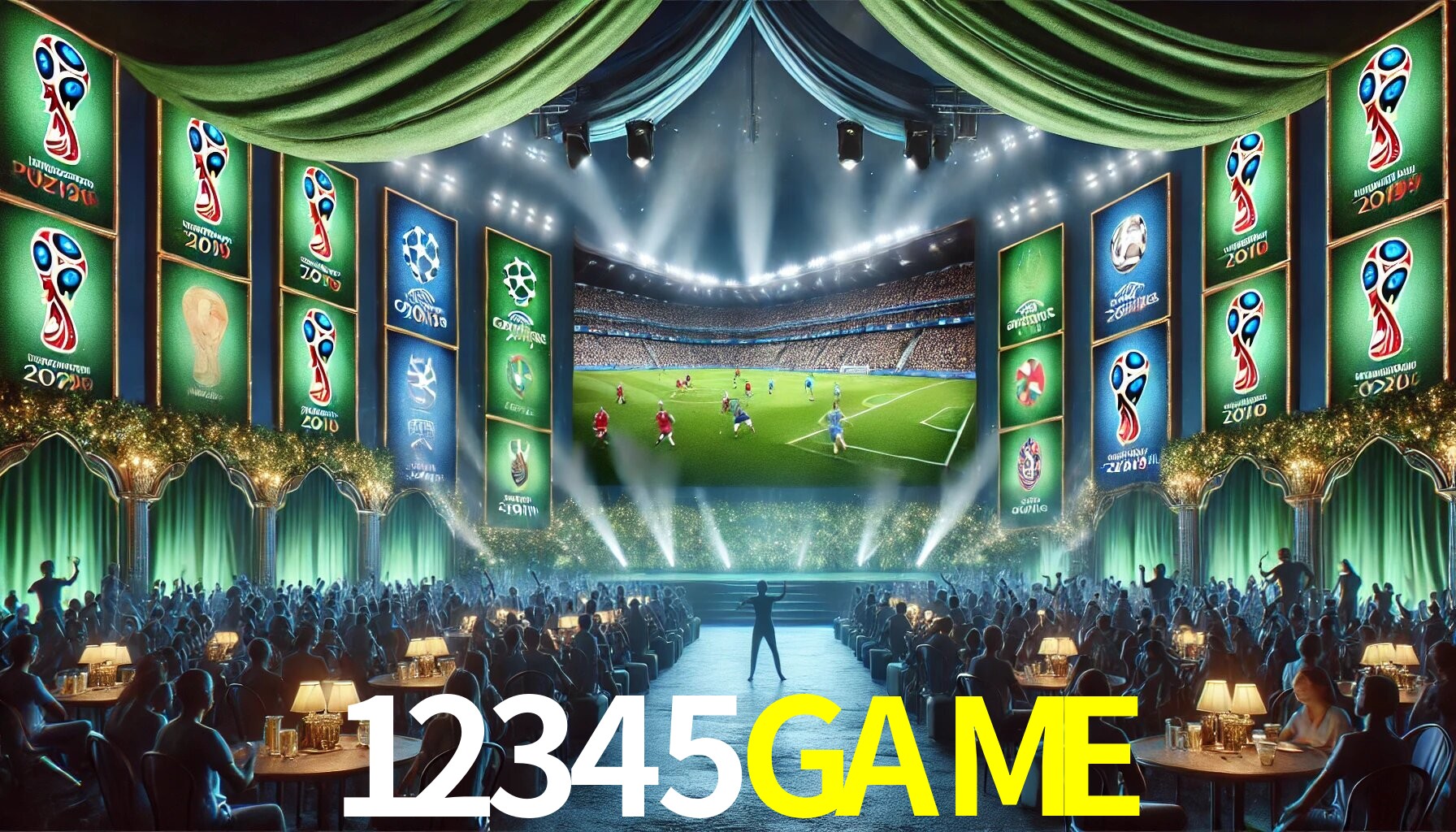Eventos Esportivos