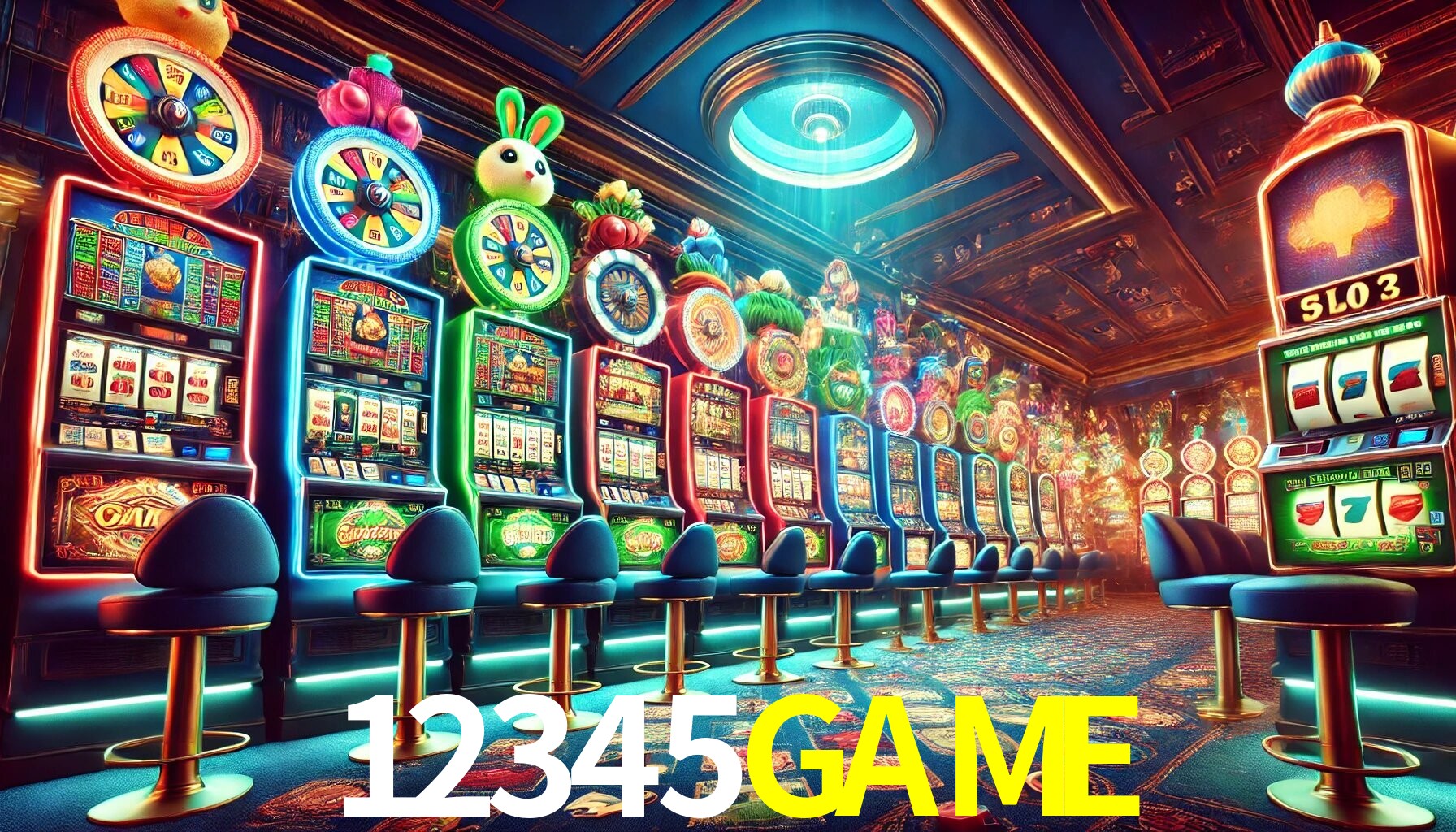 Benefícios dos Slots